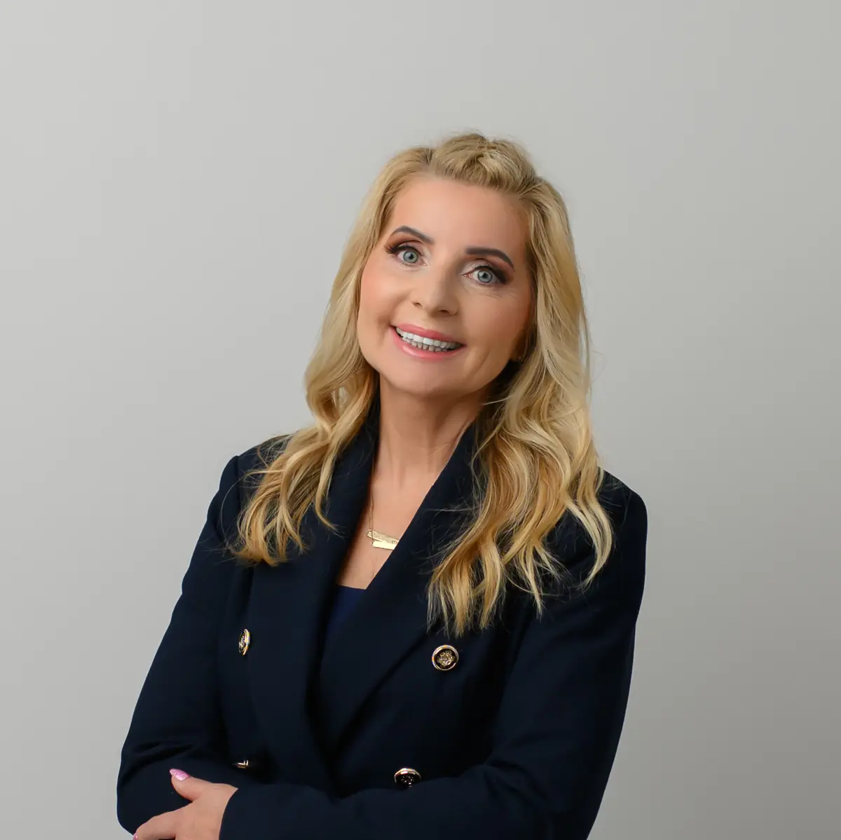 Giedre – Real Estate Agent